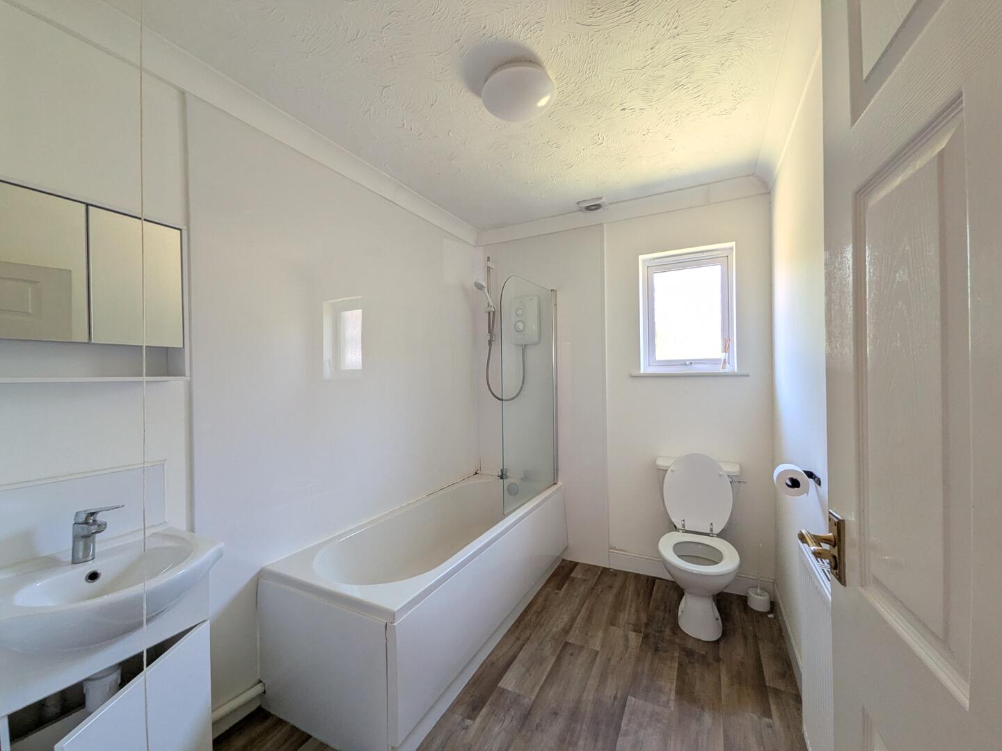 Highburrow Court, Pool, Redruth